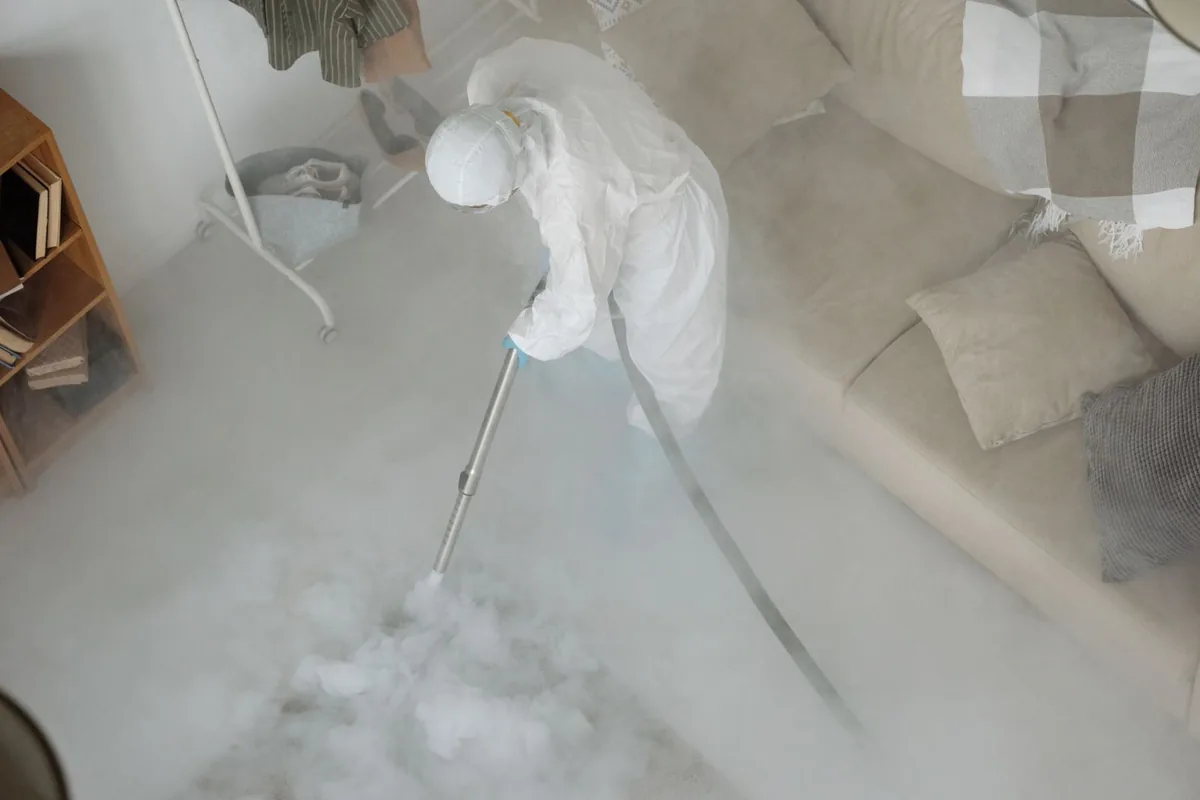 Biohazard Cleanup in Mount Plymouth, FL